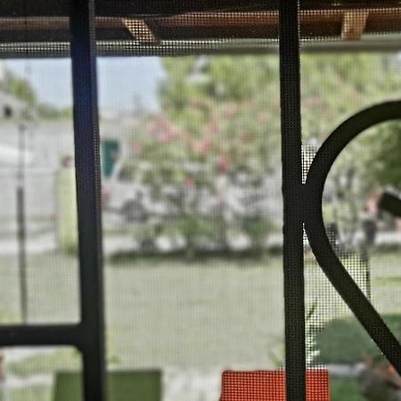 Kolonia E Artistave Appartement Velipojë Buitenkant foto