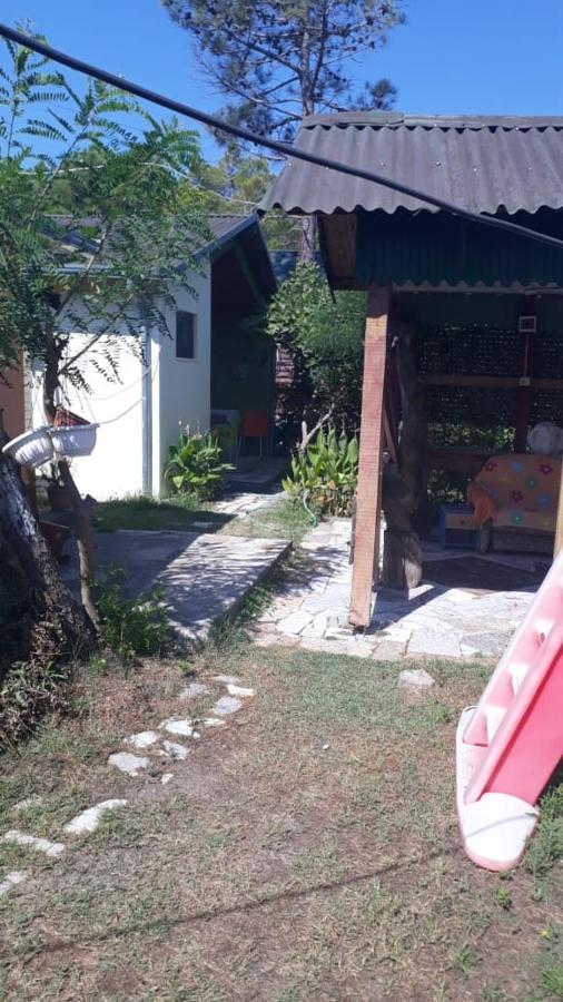 Kolonia E Artistave Appartement Velipojë Buitenkant foto
