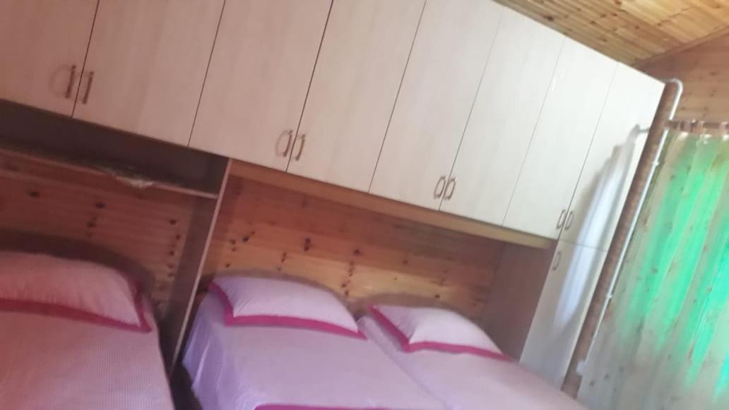 Kolonia E Artistave Appartement Velipojë Buitenkant foto