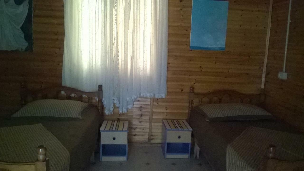 Kolonia E Artistave Appartement Velipojë Buitenkant foto