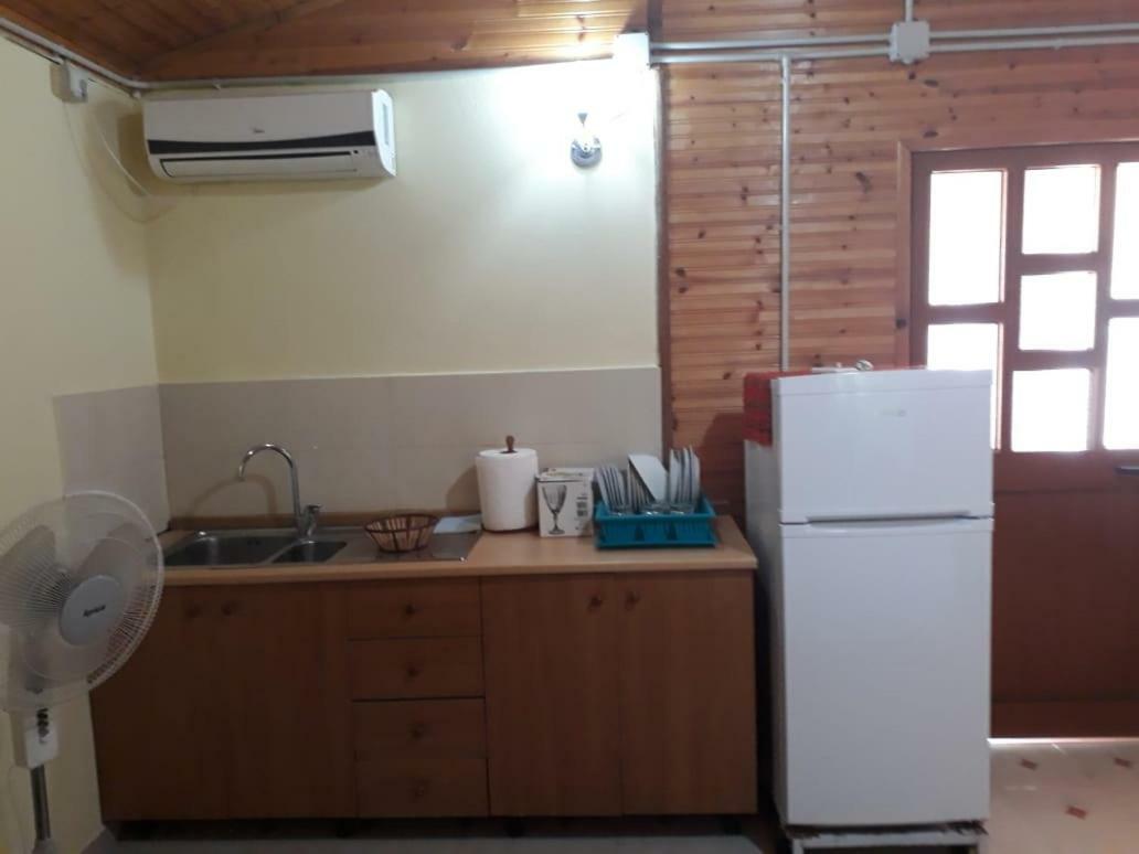 Kolonia E Artistave Appartement Velipojë Buitenkant foto